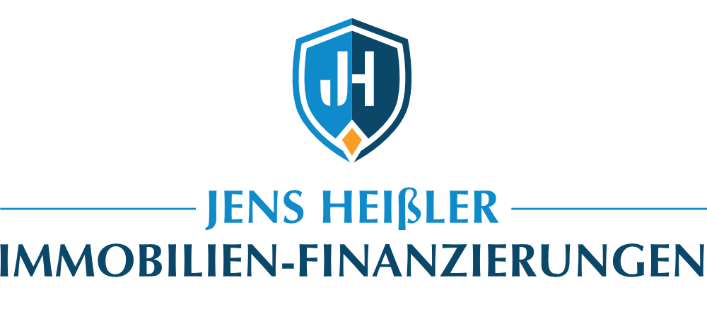 Finanzierungen Jens Heißler Immobilien Logo